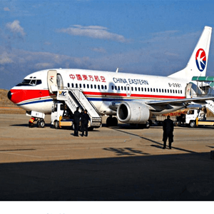 萧山空运航空快运业稳步发展的原因是什么？